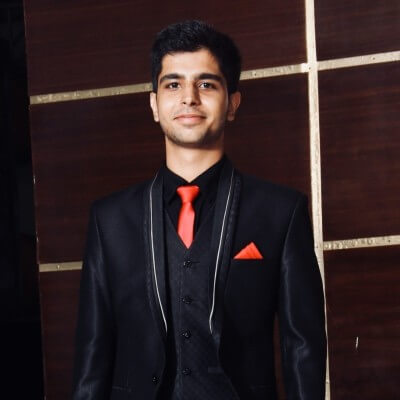 Shashank Mehndiratta